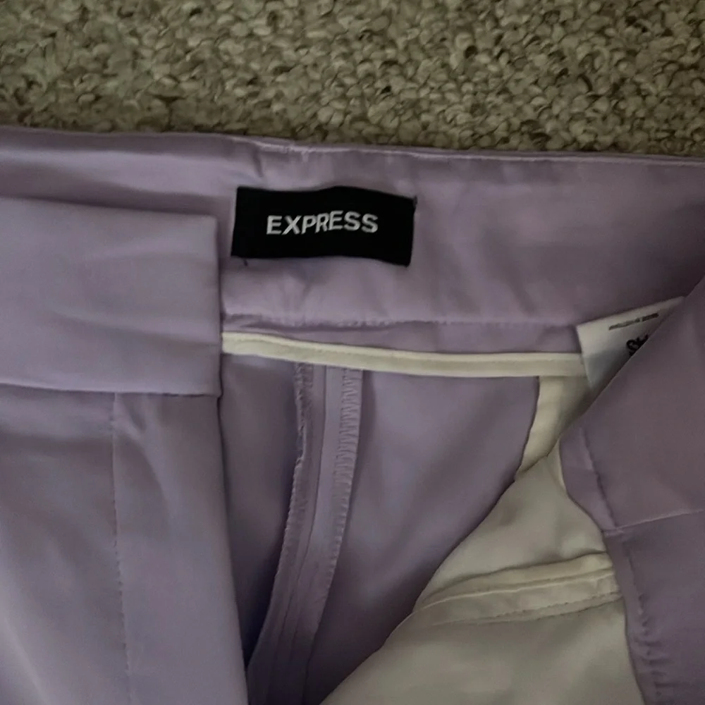Express pants - Picture 3 of 5